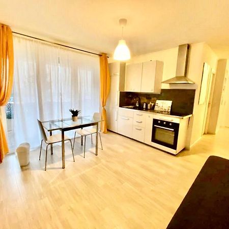 La Suite De Mathilde Disneyland Paris Montévrain Kültér fotó