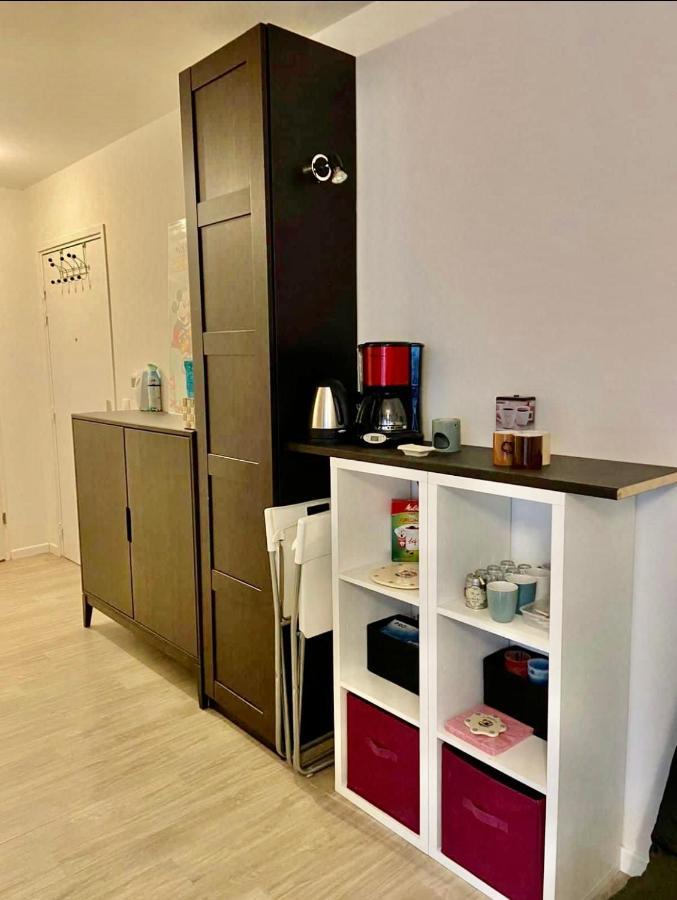 La Suite De Mathilde Disneyland Paris Montévrain Kültér fotó