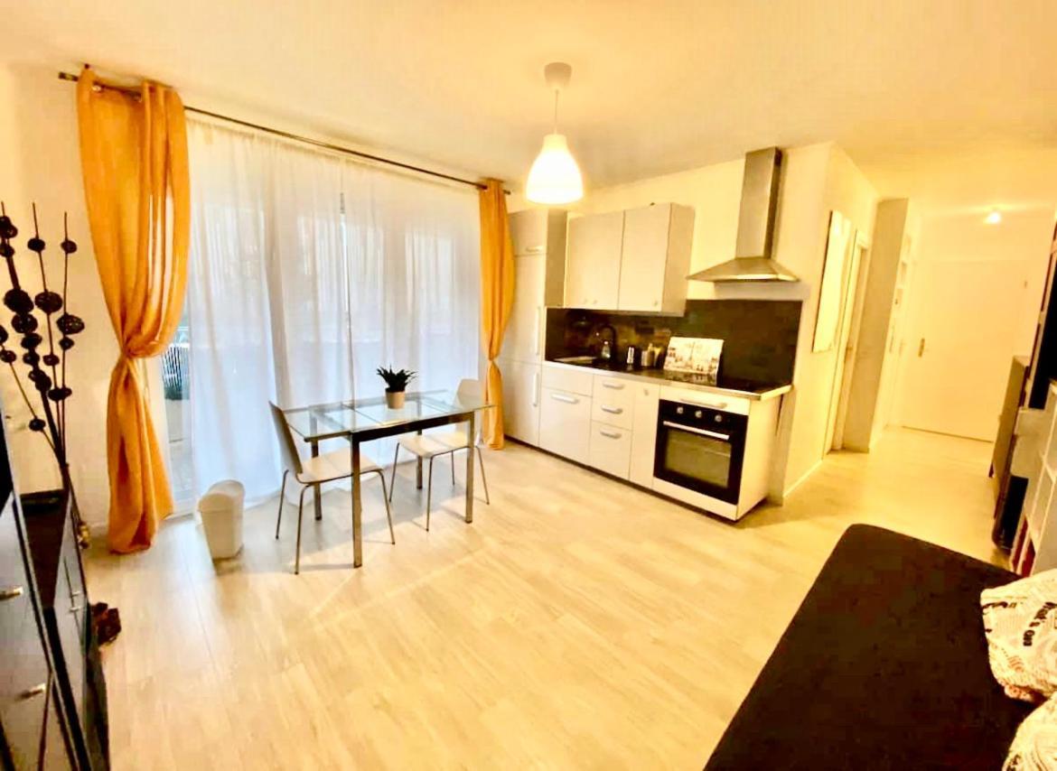 La Suite De Mathilde Disneyland Paris Montévrain Kültér fotó